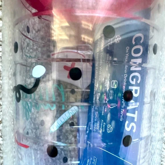 Tervis Tumbler Best Nurse, 16 oz - Picture 5 of 6